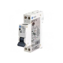 Nalto - Disjoncteur 1P+N à vis 20A - 3kA type c nf
