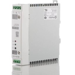 Rs Pro - Jamais utilisé Alimentation pour rail din 24V c.c. 2.2A, 230V c.a., 50W