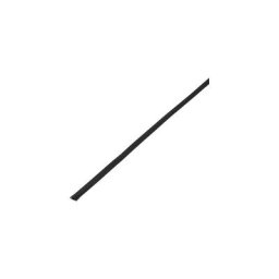 Tru Components - Gaine tressée CBBOX0510-BK 1572554 noir pet 5 à 10 mm 10 m - noir