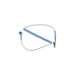 Câble De Mise À La Terre Antistatique (Esd) Tru Components Spkl-4-183-Sk 1364527 1.83 M 1 Pc(S)