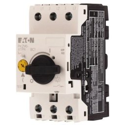 Eaton - Disjoncteur de protection moteur avec interrupteur rotatif PKZM0-32 278489 690 v/ac 32 a 1