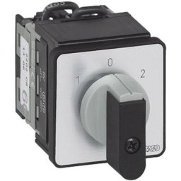 NC01GX80 Commutateur à cames 1 pc(s) - Baco