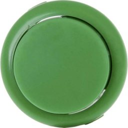 Bouton darcade avec micro-interrupteur Joy-it BB-mini-grün vert 1 pc(s) - vert