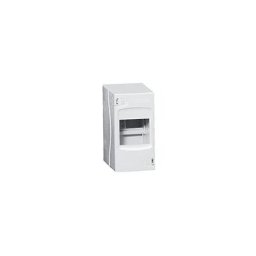 Legrand - tableautin électrique 2 modules 50X140X72MM - 001302