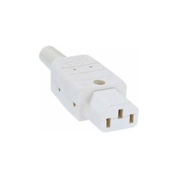 Connectique pour appareils réfrigérants série (connecteur réseau) 794 Bachmann 915.270 Femelle