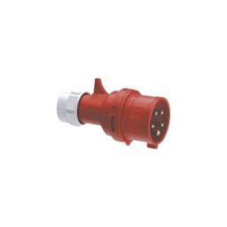 REV - 0512540555 Mâle cee 32 a 5 pôles 400 v 1 pc(s)