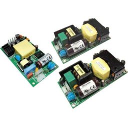 Module d'alimentation CA/CC, ouvert TDK-Lambda ZPSA60-24 24 V/DC 2.5 A 60 W V650771