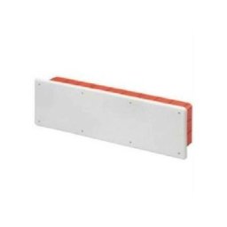 Gewiss - Boîtier de dérivation d'entrée 480x160x160x70mm gw48009
