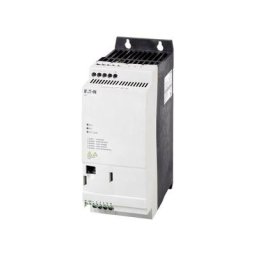 Eaton - Démarreur à vitesse variable Moeller, 3 kW 400 v c.a. 3 phases, 6,6 a, 300Hz ( Prix pour 1 )