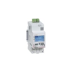 EMDX³ compteur D&039,ÉNERGIE 63A monophasé raccord. direct - 412080 - Legrand