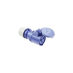 PCE - Femelle cee-cara 16 a 3 pôles pc Electric 182400003 230 v 1 pc(s)