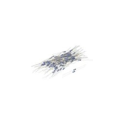 Tru Components - 1584776 TC-MF0W4FF1203KIT203 Résistance à couche métallique 120 kΩ sortie axiale