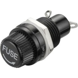 Tru Components - Porte-fusible TC-R3-12 1587496 10 a 250 v/ac 1 pc(s) S641081