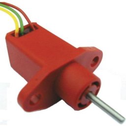 4114902400 lm 10 / 3M29 - 1 kr Capteur de position mono 1 kΩ 1 pc(s) - Kyocera/avx
