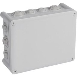 Legrand - boîte plexus 220x170x86