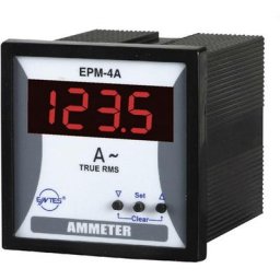 EPM-4A-72 Ampèremètre ac monophasé programmable EPM-4A-72 - Entes