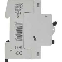 Debflex - interrupteur differentiel 2P 30MA 63A 2 modules type ac - 707514