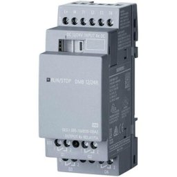 Api - Module d'extension Siemens logo DM8 12/24R 0BA2 24 v/dc A865351