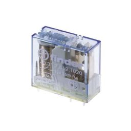 Finder - 40.61.7.012.2020 Relais pour circuits imprimés 12 v/dc 16 a 1 inverseur (rt) 1 pc(s)