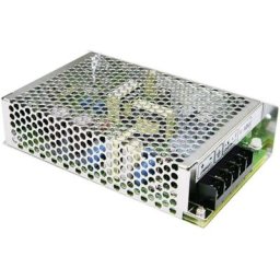 Convertisseur de tension dc-dc Mean Well SD-50A-12 12 v dc 4,2 a