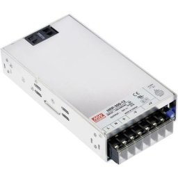 HRP-300-12 Module dalimentation ca/cc, fermé 27 a 324 w 12 v/dc 1 pc(s) - Mean Well