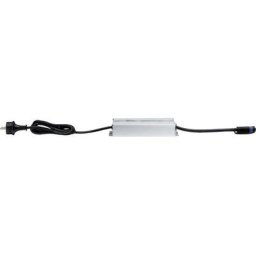 Système d'éclairage Plug&Shine Paulmann 98850 150 w n/a argent S320181