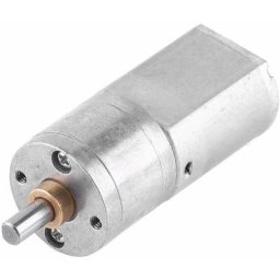 Moteur de réduction de vitesse de couple élevé, moteur à engrenages électrique 12V dc 12V pour