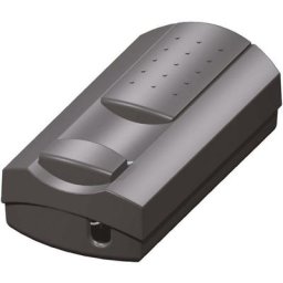 Variateur à fil pour led Interbär 8115-004.01 noir Commutation (min.) 7 w Puissance de coupure