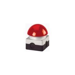 Interrupteur champignon Eaton FAK-R/KC11/I 229746 230 v/ac 6 a 1 x Off/(On) IP67 à rappel 1 pc(s)