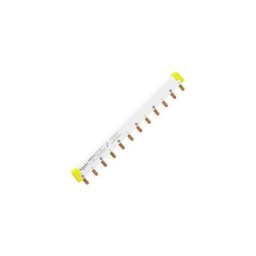 Schneider - ACTI9 IC60 peigne d'alimentation 2P 100A 12 modules - A9XPH212