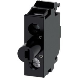 3SU1401-2BB60-1AA0 Module led blanc 24 v dc/ac 1 pc(s) - Siemens