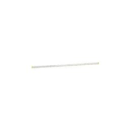 Acti9 ic60 - peigne à dents - 4p - 100a - 57 modules de 18mm