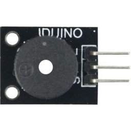 Iduino - SE044 Module buzzer, passif 1 pc(s) X985141