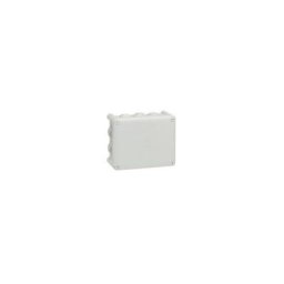 Legrand - Boîte de dérivation Plexo - carrée - 155 x 110 x 74 mm - 092042