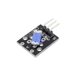 1485333 Capteur d'inclinaison Adapté pour (ordinateur monocarte) Arduino 1 pc(s) W632221 - Iduino