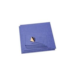Matériau de base Bungard 130306E35 Revêtement photo: positif simple face 35 µm (l x l) 300 mm x 200