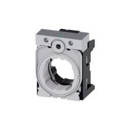 Indus.sector 3SU 1550-0AA 10-0AA0 support pour 3 modules hilfsschalterblock 4011209947733 métal