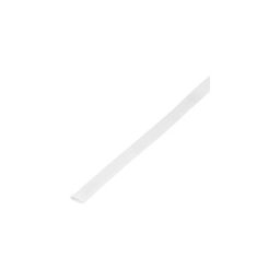 Gaine tressée TRU COMPONENTS CBBOX2028-WT 1572566 blanc PET 20 à 28 mm 5 m - blanc