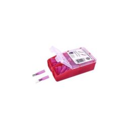 Tru Components - TC-6646688 Assortiment de cosses à sertir 0.50 mm² 1.50 mm² rouge 60 pc(s) - rouge