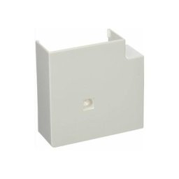 Angle Plat euroquint 40x90mm