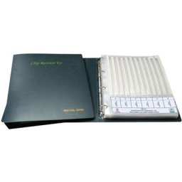 Tru Components - 1583596 TC-HP06W2JE012KIT203 Jeu de résistances à couche épaisse cms 1206 0.5 w 5