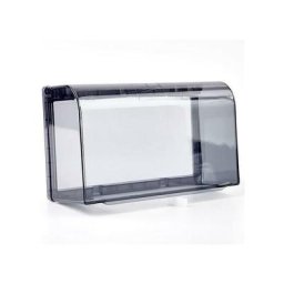 One Piece prise extérieure prise panneau housse de protection cuisine salle de bain en plastique