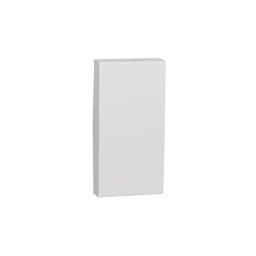 Schneider Unica Obturateur 1 Module - Nu910018