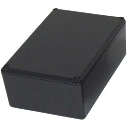 Camdenboss - Boîtier module RX2006/S abs noir 40 x 28 x 18 1 pc(s) A403271