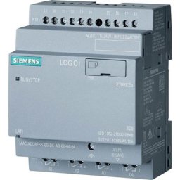 6ED1052-2FB08-0BA1 Module de commande 115 v/dc, 230 v/dc, 115 v/ac, 230 v/ac Y234332 - Siemens