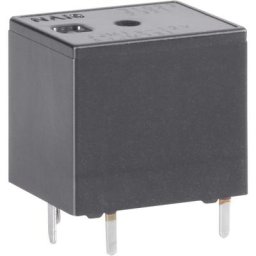 Panasonic JJM1A12 Relais automobile 12 V/DC 20 A 1 NO (T) S71010