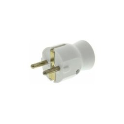 Connecteur mâle Legrand 2P+E ( Prix pour 1 )