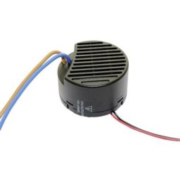 ORG1812Y Alimentation encastrable ca/cc 1.5 a 18 w 12 v extrémités de câble ouvertes 1 pc(s)