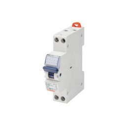 Gewiss - Disjoncteur 32A courbe c Phase + neutre GW90610