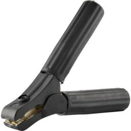 Tru Components - Pince de charge max. 600 a - 30 v/dc 600A 736503 à vis noir 1 pc(s) - noir